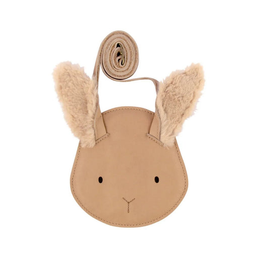 Tasche Britta Exclusive Purse | Fluffy Bunny - Pilzessin.at - zauberhafte Kinderdinge