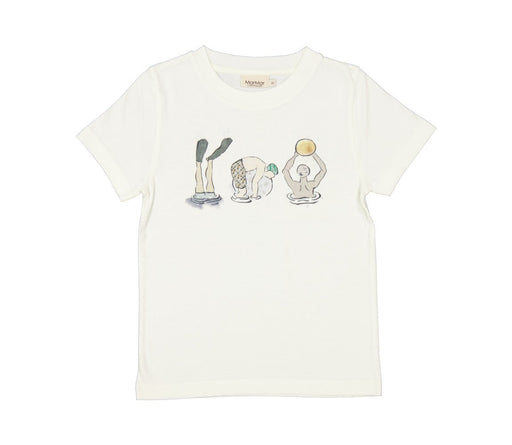 ⋙ Ted, T-Shirt in cloud von MarMar ♡ - Pilzessin.at - zauberhafte Kinderdinge