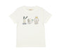 ⋙ Ted, T-Shirt in cloud von MarMar ♡ - Pilzessin.at - zauberhafte Kinderdinge
