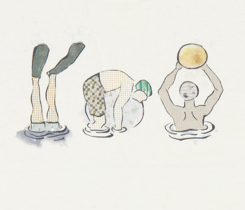 ⋙ Ted, T-Shirt in cloud von MarMar ♡ - Pilzessin.at - zauberhafte Kinderdinge