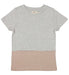 ⋙ Ted, T-Shirt in grey melange von MarMar ♡ - Pilzessin.at - zauberhafte Kinderdinge