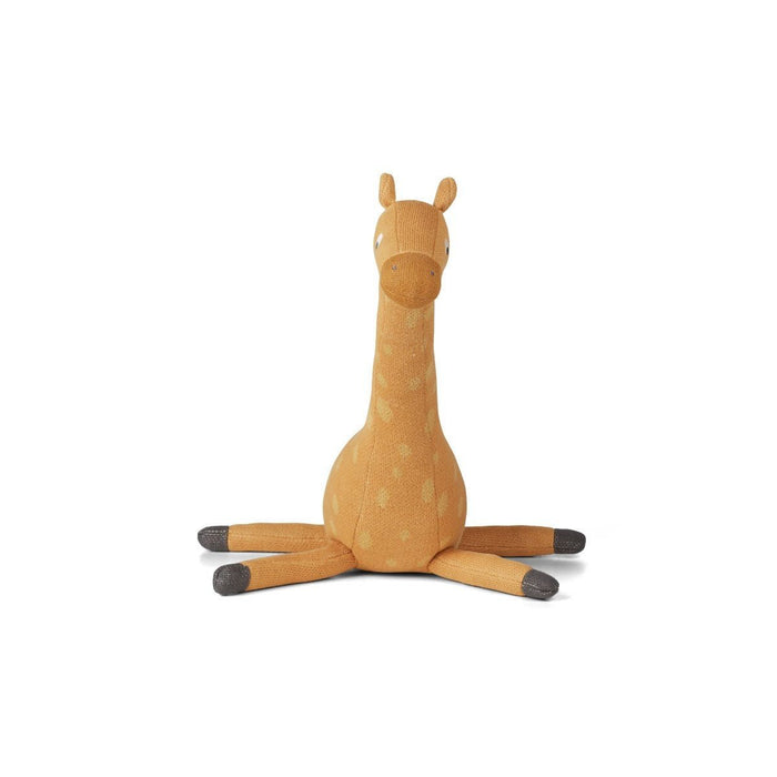 ⋙ Teddy "Gitte" giraffe | mustard von Liewood ♥ - Pilzessin.at - zauberhafte Kinderdinge