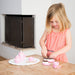 ⋙ Tee Service mit Kuchen von New Classic Toys ♥ - Pilzessin.at - zauberhafte Kinderdinge