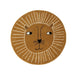 ♡ Teppich Löwe von OYOY Living Design - Pilzessin.at - zauberhafte Kinderdinge