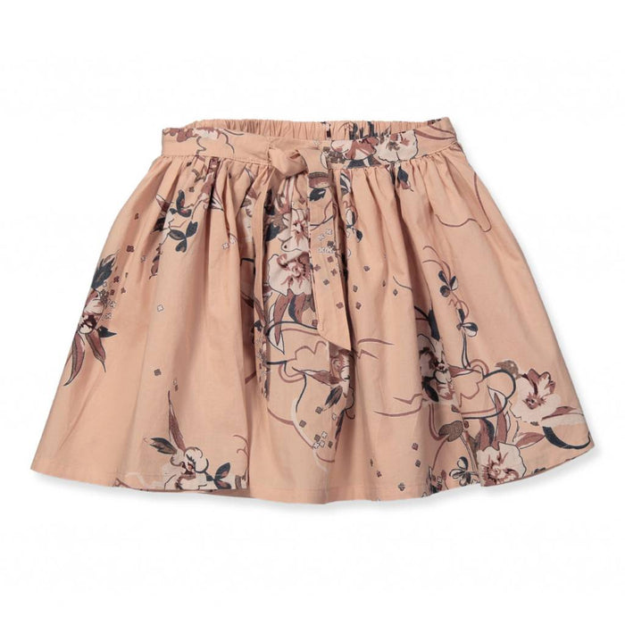 Terracotta Floral Maze - Pilzessin.at - zauberhafte Kinderdinge