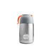 ⋙ Thermo 620ml | Thermosbehälter aus Edelstahl ♥ - Pilzessin.at