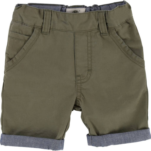 Timberland Shorts in khaki - Pilzessin.at - zauberhafte Kinderdinge