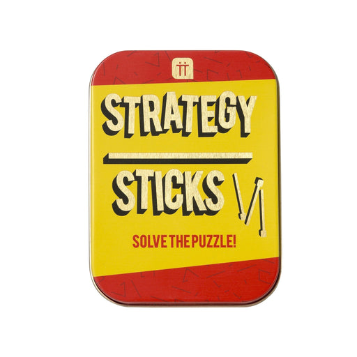 TIN - Sticks Strategy von Talking Tables - Pilzessin.at - zauberhafte Kinderdinge