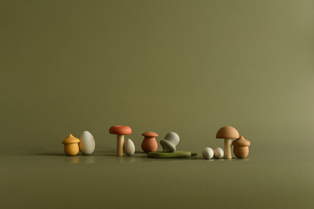 ♡ Treasure Game | Multicolor von MinMin Copenhagen - Pilzessin.at - zauberhafte Kinderdinge