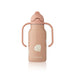 Trinkflasche 250ml "Kimmie" shell / pale tuscany von Liewood ♡ - Pilzessin.at - zauberhafte Kinderdinge