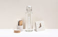 Trinkflasche aus Glas 1,0 l Wonder full von Soulbottles - Pilzessin.at - zauberhafte Kinderdinge