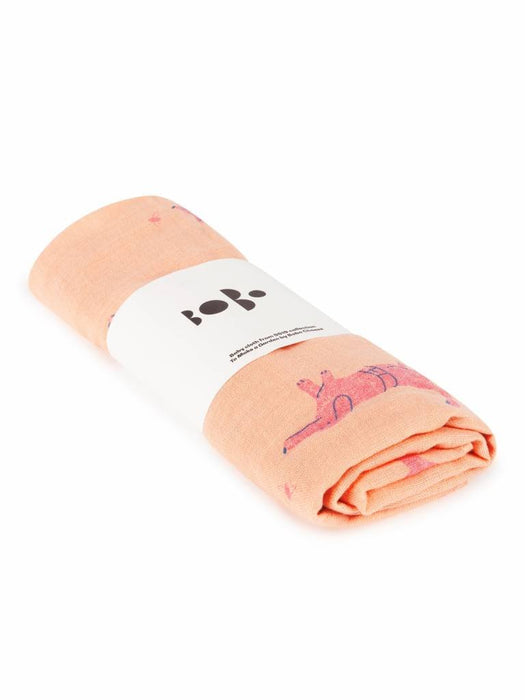 Tuch mit Hunden - Pilzessin.at - zauberhafte Kinderdinge