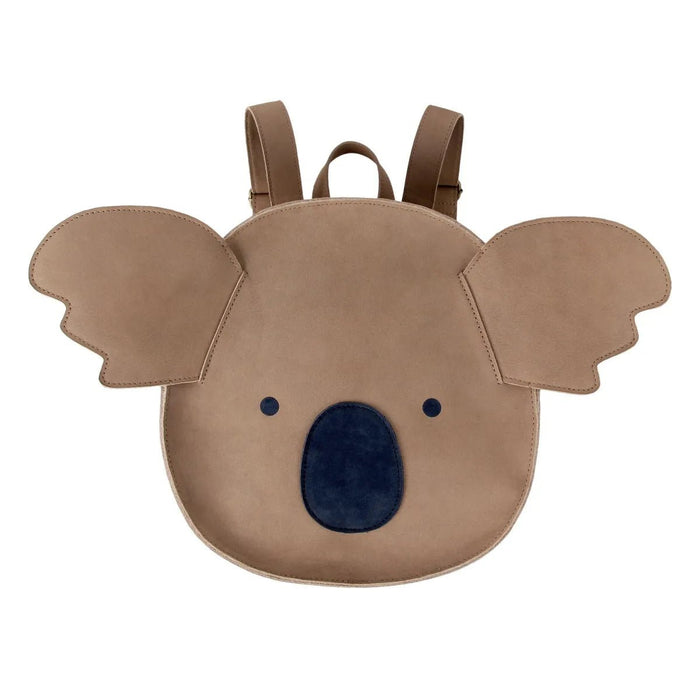 Umi Schoolbag - Koala - Pilzessin.at - zauberhafte Kinderdinge
