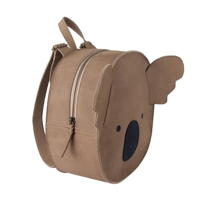 Umi Schoolbag - Koala - Pilzessin.at - zauberhafte Kinderdinge