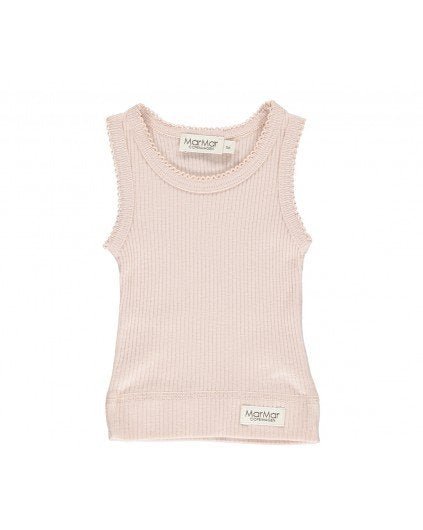 Unterhemd Baby rose von MarMar Copenhagen - Pilzessin.at - zauberhafte Kinderdinge