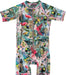 UV Schwimmanzug Neka Wild Amazon UV 50 von Molo - Pilzessin.at - zauberhafte Kinderdinge