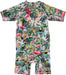 UV Schwimmanzug Neka Wild Amazon UV 50 von Molo - Pilzessin.at - zauberhafte Kinderdinge