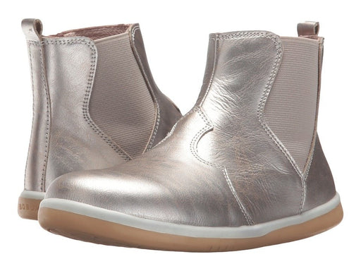 Vault Boot Molten Gold von Bobux - Pilzessin.at - zauberhafte Kinderdinge