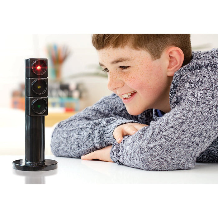 Verkehrsampel - Pilzessin.at - zauberhafte Kinderdinge