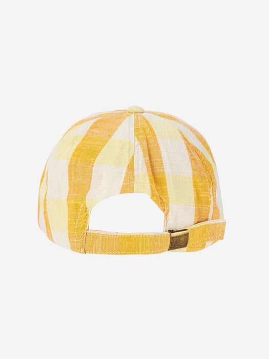 ♡ Vichy Cap von Bobo Choses - Pilzessin.at - zauberhafte Kinderdinge