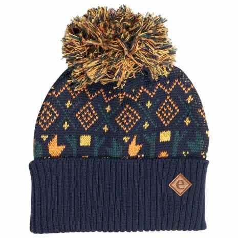 Vivendel Pom Pom Mütze von ebbe ♡ - Pilzessin.at - zauberhafte Kinderdinge