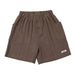 Waid Shorts in Coconut Brown - Pilzessin.at - zauberhafte Kinderdinge