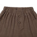 Waid Shorts in Coconut Brown - Pilzessin.at - zauberhafte Kinderdinge