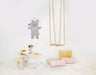 Wandsticker Love bear | von Chispum - Pilzessin.at - zauberhafte Kinderdinge