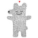 Wandsticker Love bear | von Chispum - Pilzessin.at - zauberhafte Kinderdinge