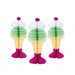 We love Ice Cream Tischdeko von Talking Tables bei Pilzessin - Pilzessin.at