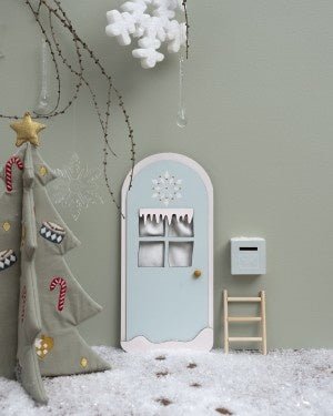 ⋙ Weihnachtsbaum | Eucalyptus von Fabelab ♡ - Pilzessin.at - zauberhafte Kinderdinge