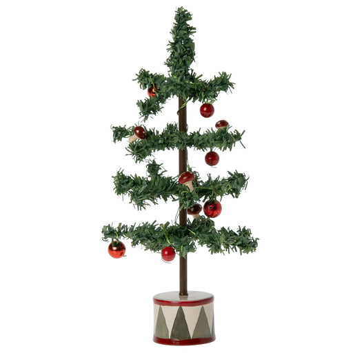 ⋙ Weihnachtsbaum | Maus von Maileg ♡ - Pilzessin.at - zauberhafte Kinderdinge