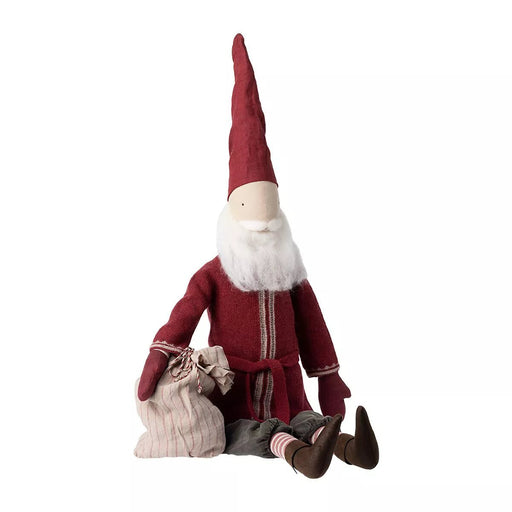 Weihnachtsmann Santa 110 cm - Pilzessin.at - zauberhafte Kinderdinge