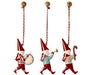 Weihnachtsschmuck Elfen aus Metall in Box - Pilzessin.at - zauberhafte Kinderdinge