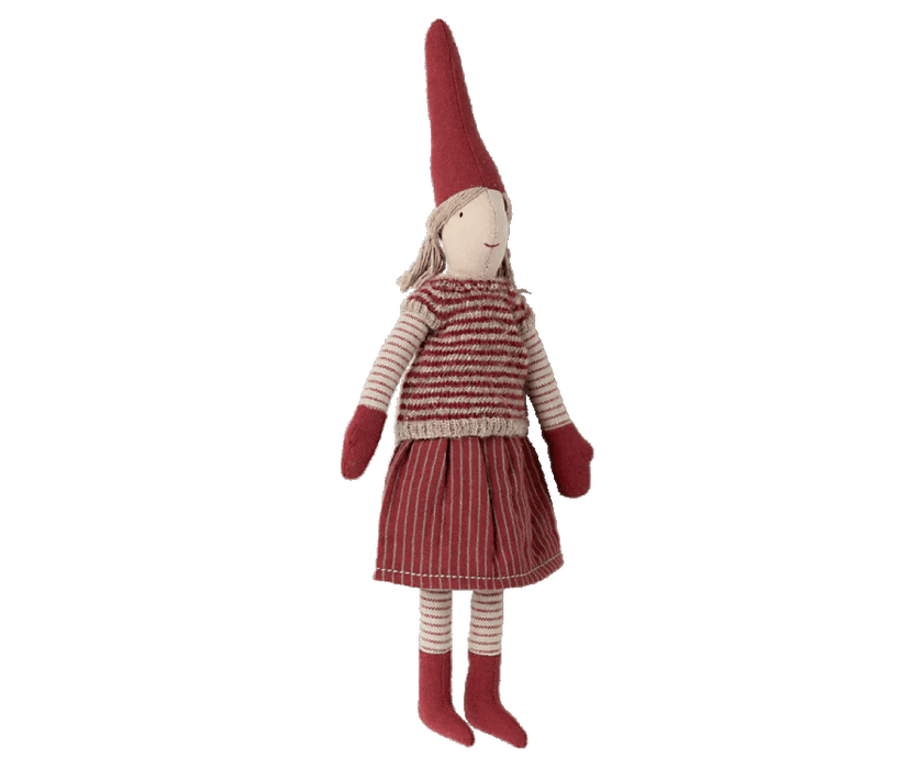 Wichtel Girl 51cm - Pilzessin.at - zauberhafte Kinderdinge