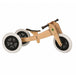 Wishbone Laufrad Dreirad 3 in 1 mitwachsend in Natur - Pilzessin.at - zauberhafte Kinderdinge