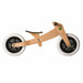 Wishbone Laufrad Dreirad 3 in 1 mitwachsend in Natur - Pilzessin.at - zauberhafte Kinderdinge