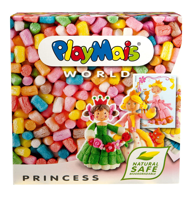 WORLD Princess - Pilzessin.at - zauberhafte Kinderdinge