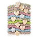⋙ Woven Silver Star l Shimmer von byEloise ♡ - Pilzessin.at - zauberhafte Kinderdinge