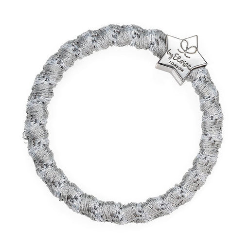 ⋙ Woven Silver Star l Shimmer von byEloise ♡ - Pilzessin.at - zauberhafte Kinderdinge