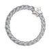 ⋙ Woven Silver Star l Shimmer von byEloise ♡ - Pilzessin.at - zauberhafte Kinderdinge