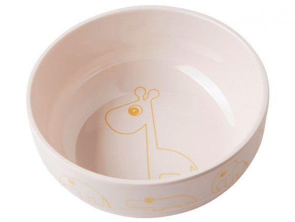 Yummy Bowl contour - Pilzessin.at - zauberhafte Kinderdinge