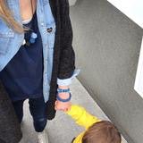 Zahnungskette Lara & Ollie - Pilzessin.at - zauberhafte Kinderdinge