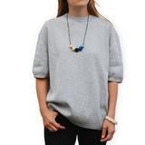 Zahnungskette Lara & Ollie - Pilzessin.at - zauberhafte Kinderdinge