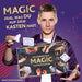 Zauberschule MAGIC Platinum Edition - Pilzessin.at - zauberhafte Kinderdinge