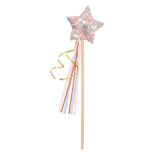 Zauberstab "Floral" von Meri Meri ♡ - Pilzessin.at - zauberhafte Kinderdinge