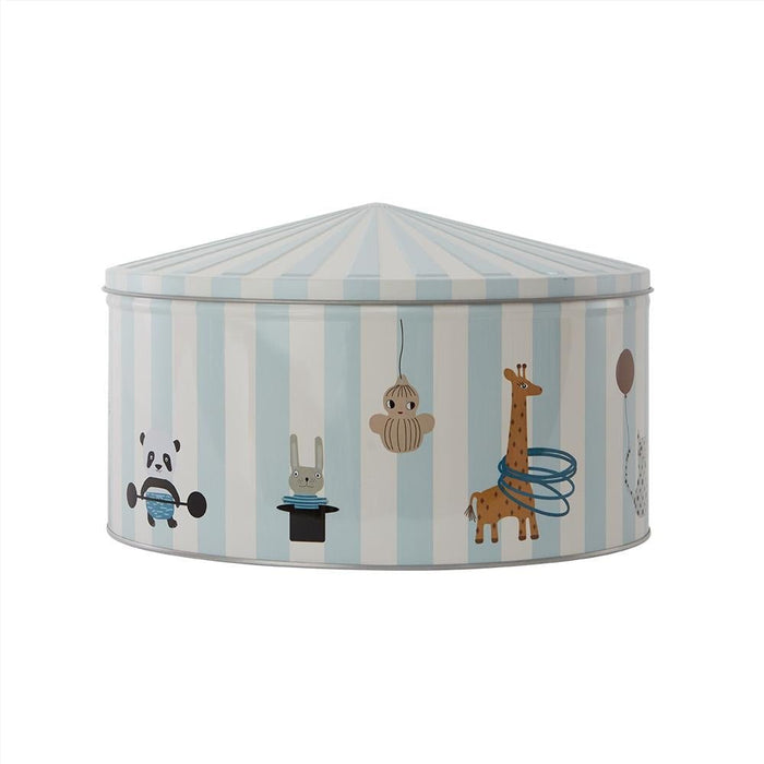 ♡ Zirkus Backset von OYOY Living Design - Pilzessin.at - zauberhafte Kinderdinge