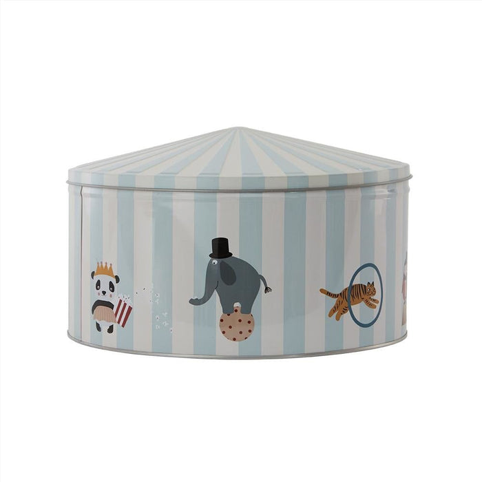 ♡ Zirkus Backset von OYOY Living Design - Pilzessin.at - zauberhafte Kinderdinge