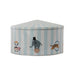 ♡ Zirkus Backset von OYOY Living Design - Pilzessin.at - zauberhafte Kinderdinge