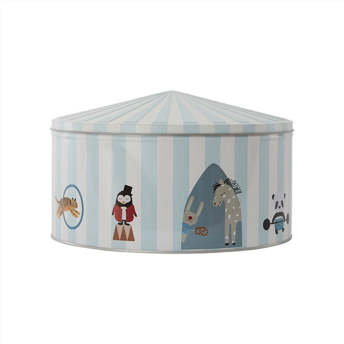 ♡ Zirkus Backset von OYOY Living Design - Pilzessin.at - zauberhafte Kinderdinge